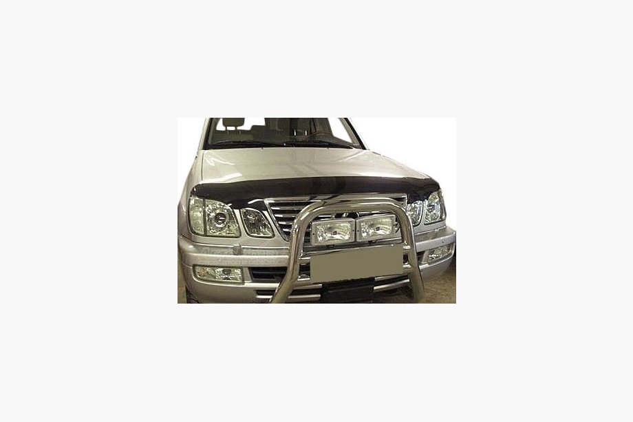 Lexus LX470 1998-2007 Motorhaubenschutz (SIM) Image