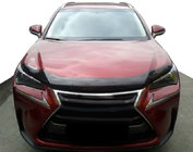 Lexus NX 2014-2021 Motorhaubenschutz 2014+ (SIM) Foto 1