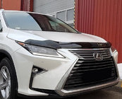 Lexus RX 2016-2022 Motorhaubenschutz (SIM) Foto 1