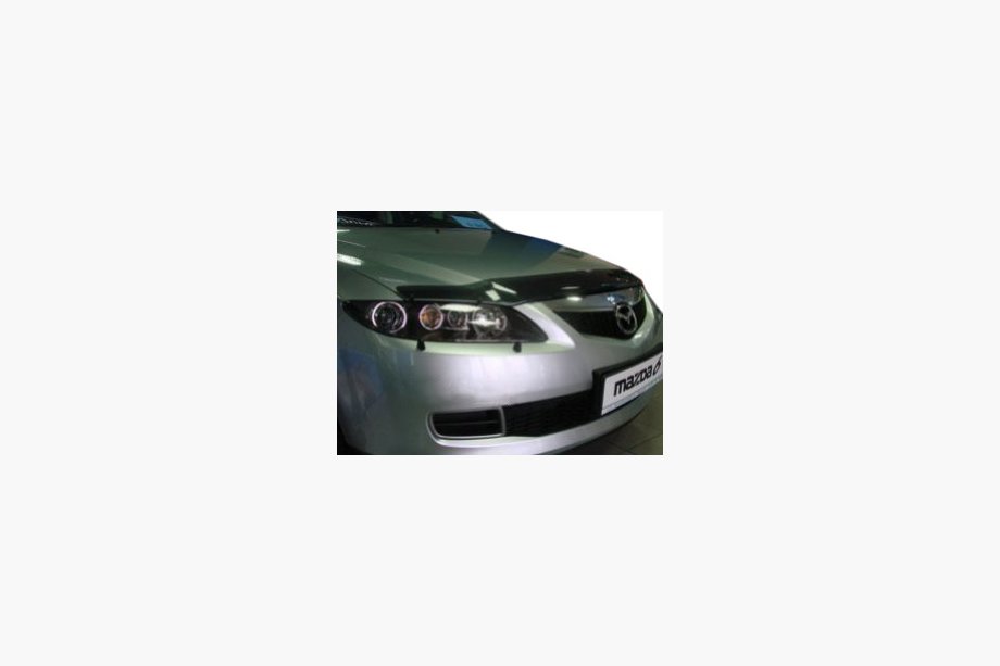 Mazda 6 2003-2008 Motorhaubenschutz (SIM) Image