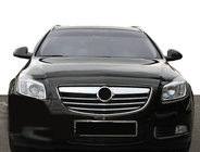 Opel Insignia 2008-2017 Motorhaubenschutz (SIM) Foto 1