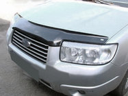 Subaru Forester 2008-2013 Motorhaubenschutz 2006-2007 (SIM) Foto 1