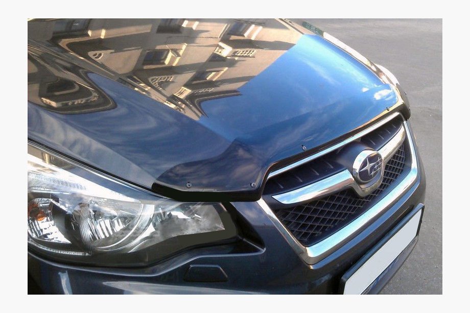 Subaru XV 2011-2017 Motorhaubenschutz (SIM) Image