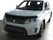 Suzuki Vitara 2015- Motorhaubenschutz (SIM) Foto 1