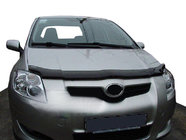 Toyota Auris 2007-2012 Motorhaubenschutz 2007-2009 (SIM) Foto 1