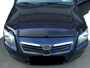 Toyota Avensis 2003-2009 Motorhaubenschutz (SIM) Foto 1