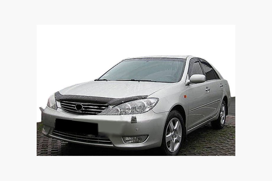 Toyota Camry 1997-2002 Motorhaubenschutz mit Ausschnitt 2000-2003 (SIM) Image