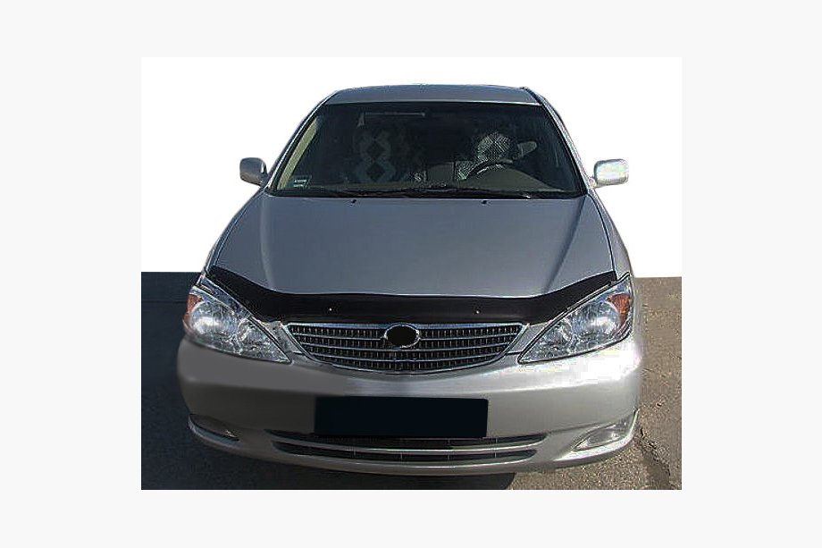 Toyota Camry 2001-2006 Motorhaubenschutz (EuroCap) Image