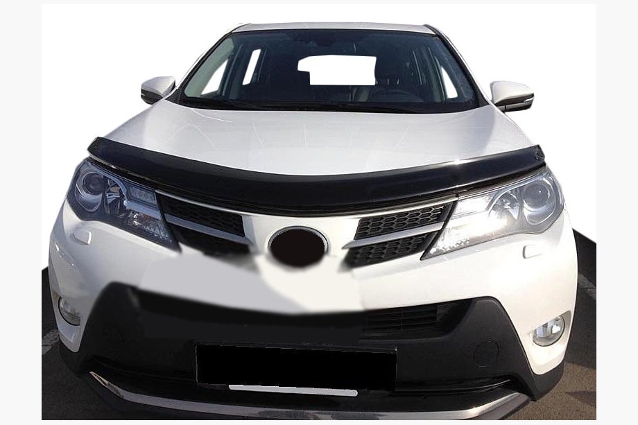 Toyota Rav 4 2013-2018 Motorhaubenschutz (SIM) Image