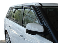 Range Rover III L322 2002-2012 Windabweiser (4 Stk, SIM) Foto 1