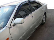 Toyota Camry 2001-2006 Windabweiser (4 Stk, SIM) Foto 1