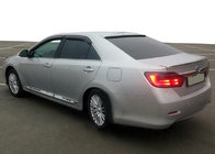 Toyota Camry 2011–2017 Windabweiser (4 Stk, ANV) Foto 1