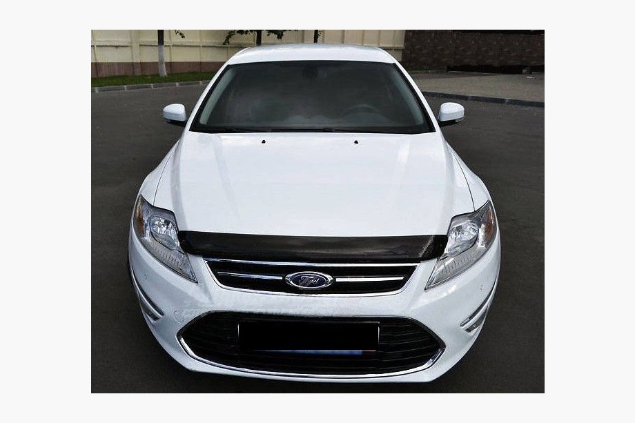 Ford Mondeo 2008-2014 Motorhaubenschutz 2010-2015 (SIM) Image