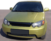 Honda HR-V 1998-2006 Motorhaubenschutz 1999-2005 (SIM) Foto 1