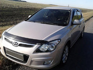 Hyundai I-30 2007-2011 Motorhaubenschutz (SIM) Foto 1