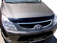 Hyundai IX55 2007-2012 Motorhaubenschutz (SIM) Foto 1