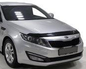 Kia Optima 2010-2016 Motorhaubenschutz (SIM) Foto 1