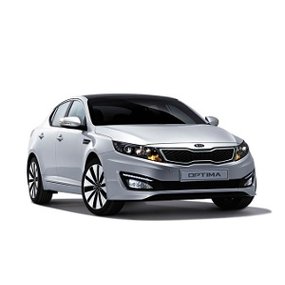 Kia Optima 2010-2016 Tuning