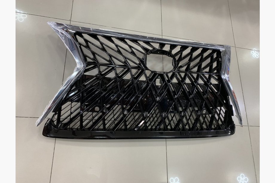 Lexus GX460 2009-2023 Kühlergrill TRD-Design Image