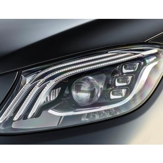 Facelift Frontscheinwerfer mit Steuergeraeten (OEM) Foto 2