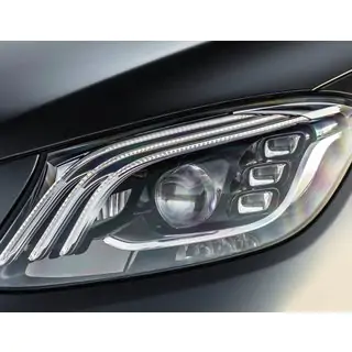 Facelift Frontscheinwerfer mit Steuergeraeten (OEM) Mercedes S-class W222 2013-2022 Foto 2