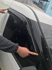 Fiat Doblo II 2010-2022 Windabweiser DD-Mugen Foto 1