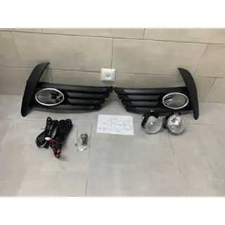 Nebelscheinwerfer 2017-2019 (Halogen) Toyota Corolla 2013-2019 Foto 1