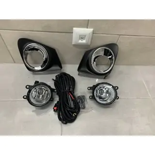 Nebelscheinwerfer 2013-2016 (2 Stk, Halogen) Toyota Corolla 2013-2019 Foto 1