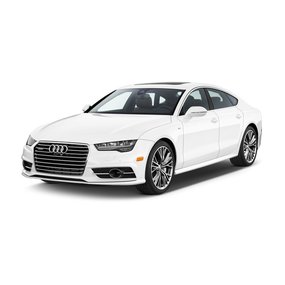 Audi A7 2010-2018 Tuning