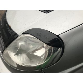 Scheinwerferblenden Fly-Style Renault Trafic 2001–2015 Foto 1