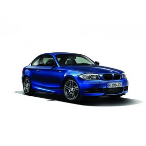 BMW 1 Series F20/F21 2011-2019 Tuning