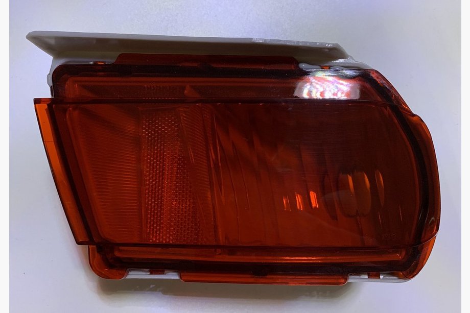 Toyota Land Cruiser Prado 150 2009-2023 Ruckleuchten Standard (2 Stk., 2017+) Foto 1