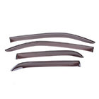 Chevrolet Lacetti 2003-2024 Windabweiser HB (4 Stk, AT Clover) Foto 1
