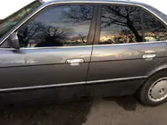 BMW 5 Series E34 1988-1995 Chrom Türgriffblenden (4 Stk) Foto 1