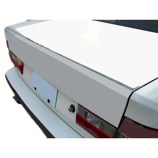 Lip Spoiler Schwert (GFK, grundiert zum Lackieren)