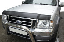 Ford Ranger 2002-2006 Motorhaubenschutz EuroCap Foto 1