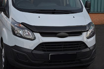 Ford Custom 2013-2022 Motorhaubenschutz EuroCap (2013-2018) Foto 1