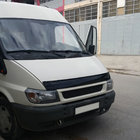 Ford Transit 2000–2014 Motorhaubenschutz 2000-2006 EuroCap Foto 2