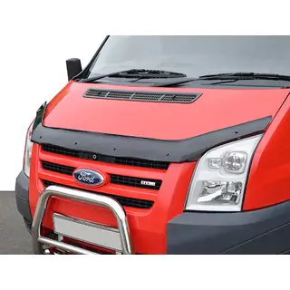 Motorhaubenschutz 2006-2014 EuroCap