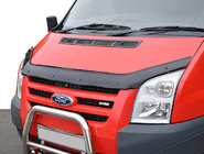 Ford Transit 2000–2014 Motorhaubenschutz 2006-2014 EuroCap Foto 1