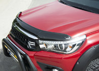 Toyota Hilux 2015- Motorhaubenschutz (2015-2020, EuroCap) Foto 1