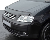 Volkswagen Caddy 2004-2010 Motorhaubenschutz (EuroCap) Foto 1