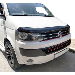Motorhaubenschutz (EuroCap) Volkswagen T5 2010-2015 Foto 2
