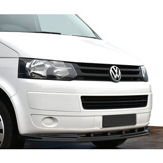 Frontlippe (ABS) Volkswagen T5 2010-2015 Foto 2