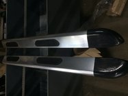 Opel Vivaro 2001–2015 Sale !!! Seitenschweller JAWS (2 Stk, Aluminium) Foto 1