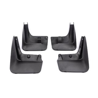 Original Schmutzfänger Premium E60/61 (4 Stk) BMW 5 Series E60/E61 2003-2010 Foto 1