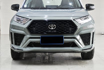 Toyota Rav 4 2019–2025 Frontstoßstange TRD Foto 2
