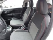 Citroen C-Elysee 2013-2022 Autositzbezüge SoyuzAuto Premium Foto 4