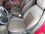 Ford Fiesta 2008-2017 Neu! Autositzbezüge aus Kunstleder (2008-2012) Brothers Premium Foto 1
