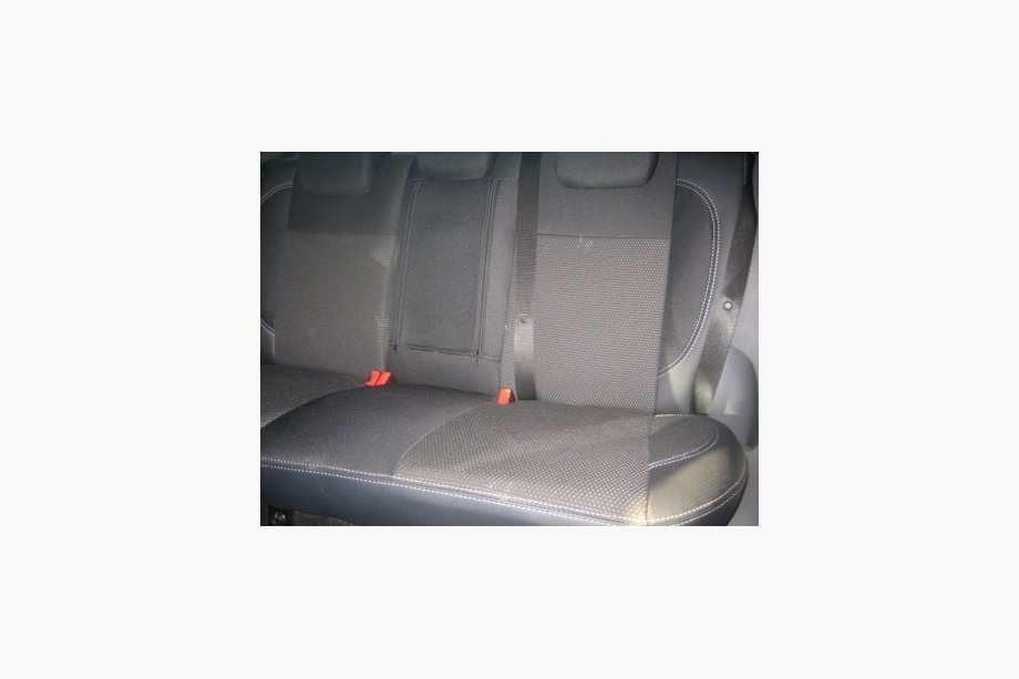 Ford Focus II 2008-2011 Neu! Autositzbezüge SoyuzAuto Premium Foto 4